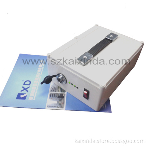 Portable Battery Pack 12V 44ah